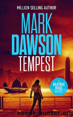 Tempest by Mark Dawson