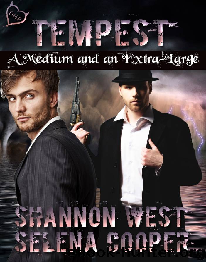 Tempest by West