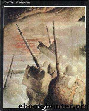 Tempestades De Acero by Ernst Junger