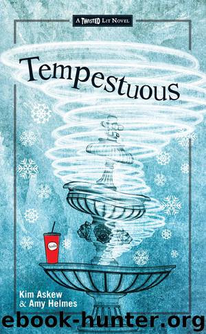 Tempestuous by Kim Askew