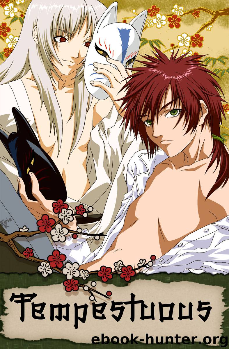 Tempestuous by Morgan Hawke