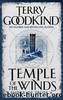 Temple Of The Winds by Terry Goodkind
