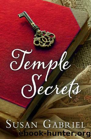 Temple Secrets by Susan Gabriel