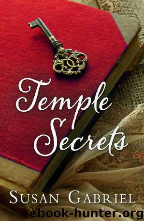 Temple Secrets: Southern Humorous Fiction: (New for 2015) For Lovers of Southern Authors and Southern Novels by Susan Gabriel