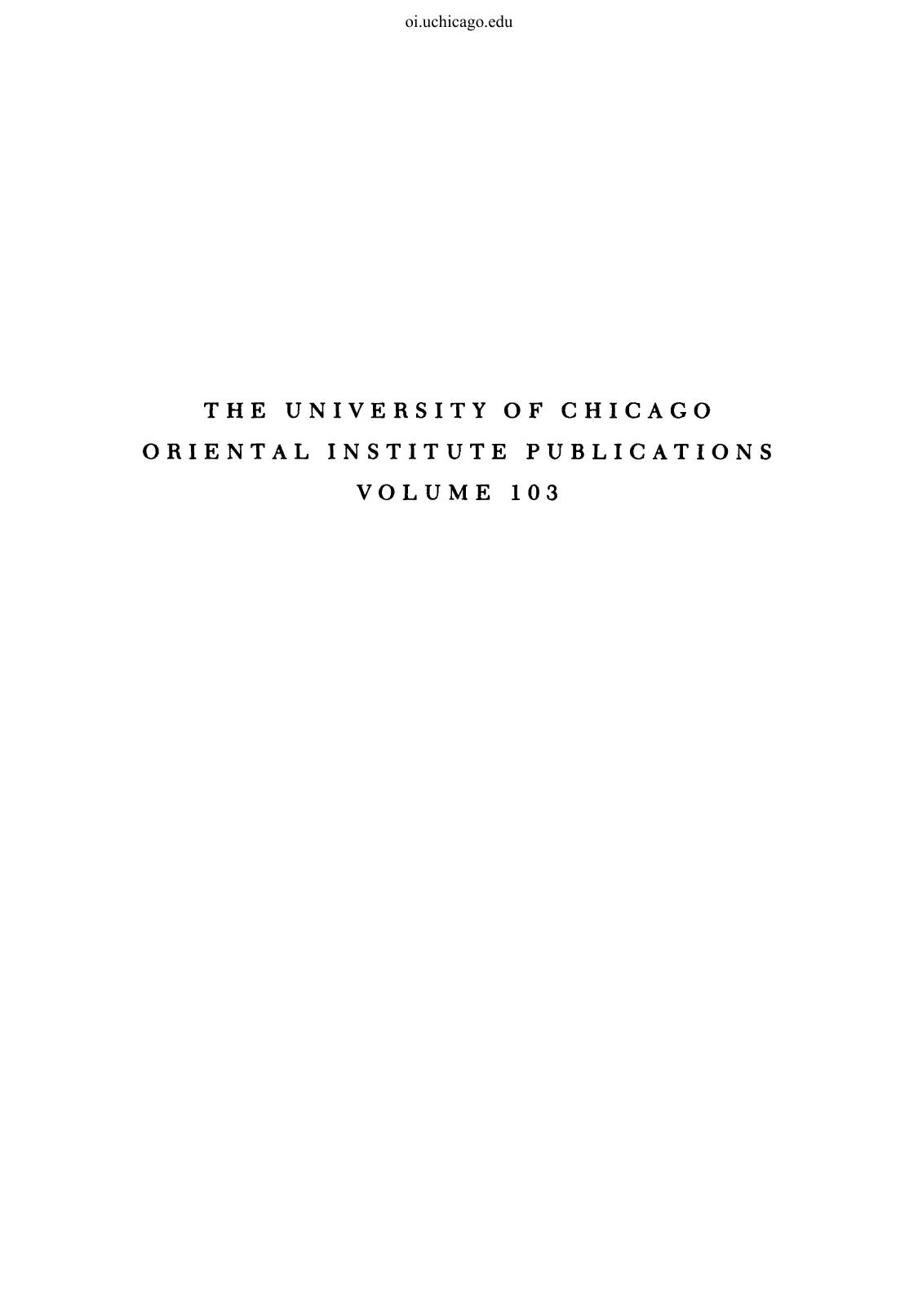 Temple of Khonsu, Volume 2: Scenes and Inscriptions in the Court and the First Hypostyle Hall (University of Chicago Oriental Institute Publications) by Epigraphic Survey
