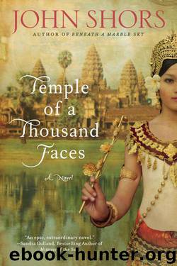 Temple of a Thousand Faces by John Shors