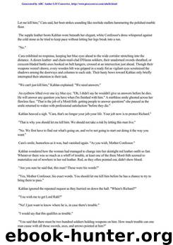 Temple of the Winds (04) by Terry Goodkind