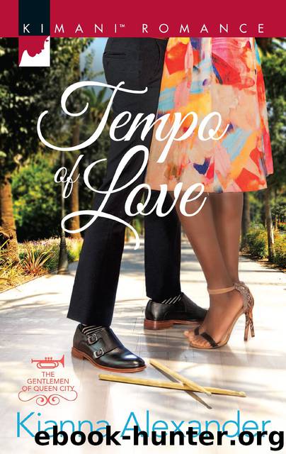 Tempo of Love by Kianna Alexander