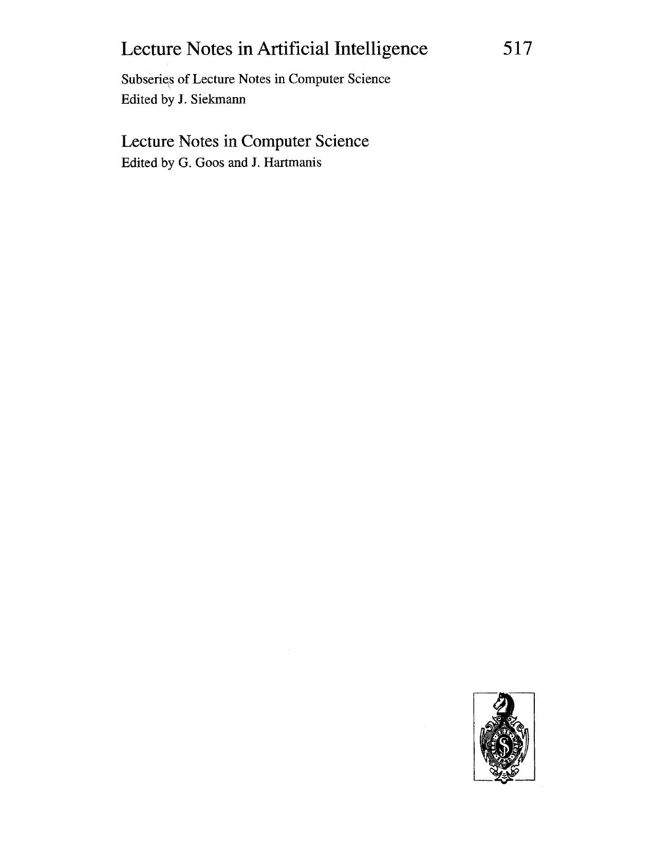 Temporally Distrib. Symptoms in Technical Diagnosis [AI] by K. Nokel
