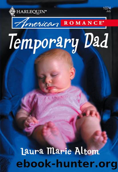 Temporary Dad by Laura Marie Altom
