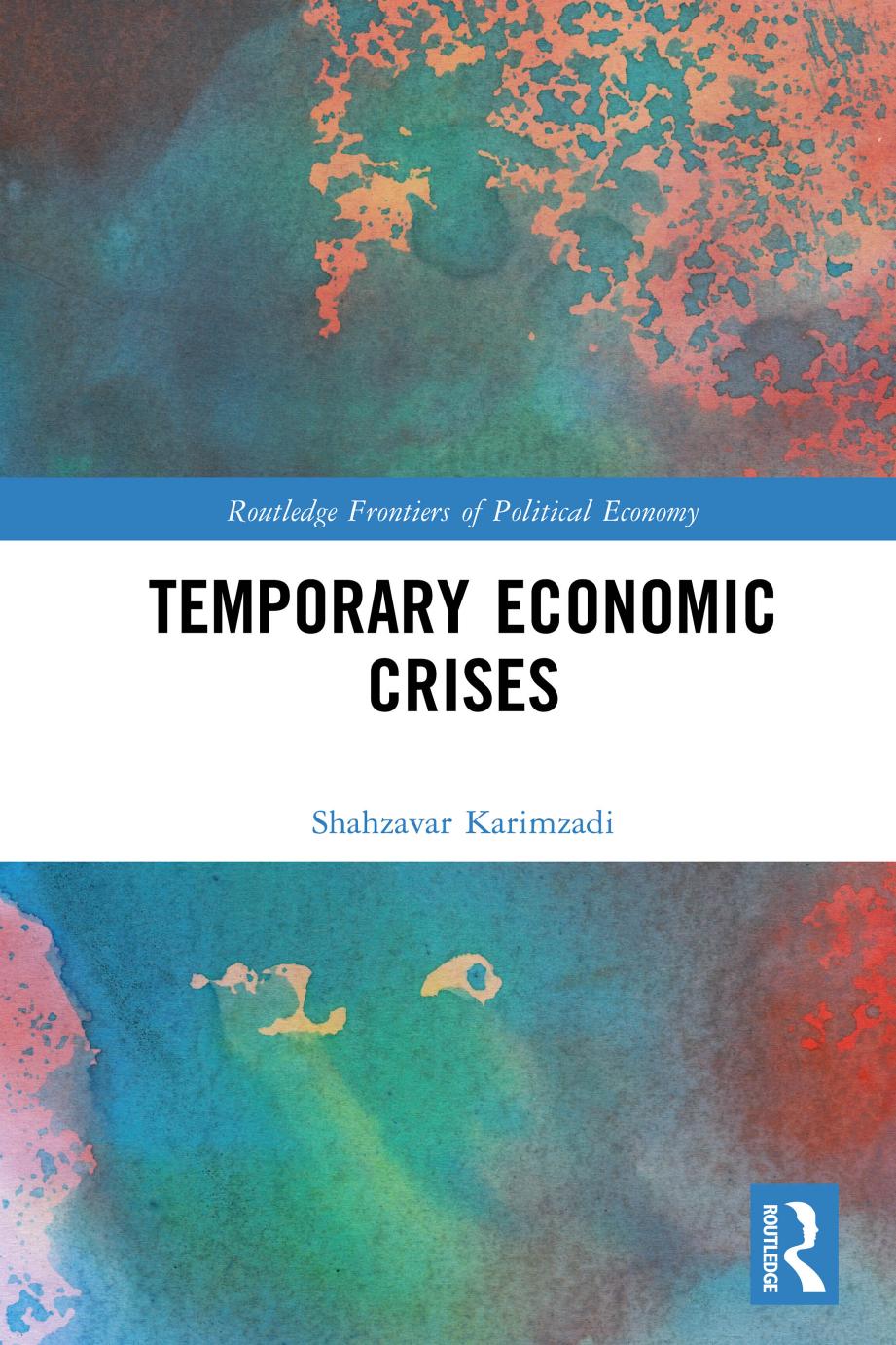 Temporary Economic Crises by Shahzavar Karimzadi
