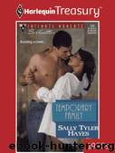 Temporary Family by Hayes Sally Tyler