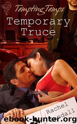 Temporary Truce by Rachel Randall