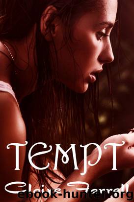 Tempt (Ava Delaney #3) by Claire Farrell