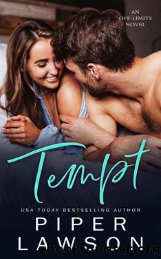 Tempt (Off-Limits Book 4) by Piper Lawson