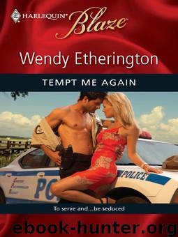 Tempt Me Again by Wendy Etherington