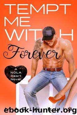 Tempt Me With Forever by Maria Luis