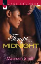 Tempt Me at Midnight by Smith Maureen