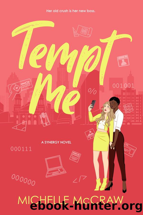 Tempt Me by Michelle McCraw