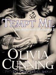 Tempt Me by Olivia Cunning