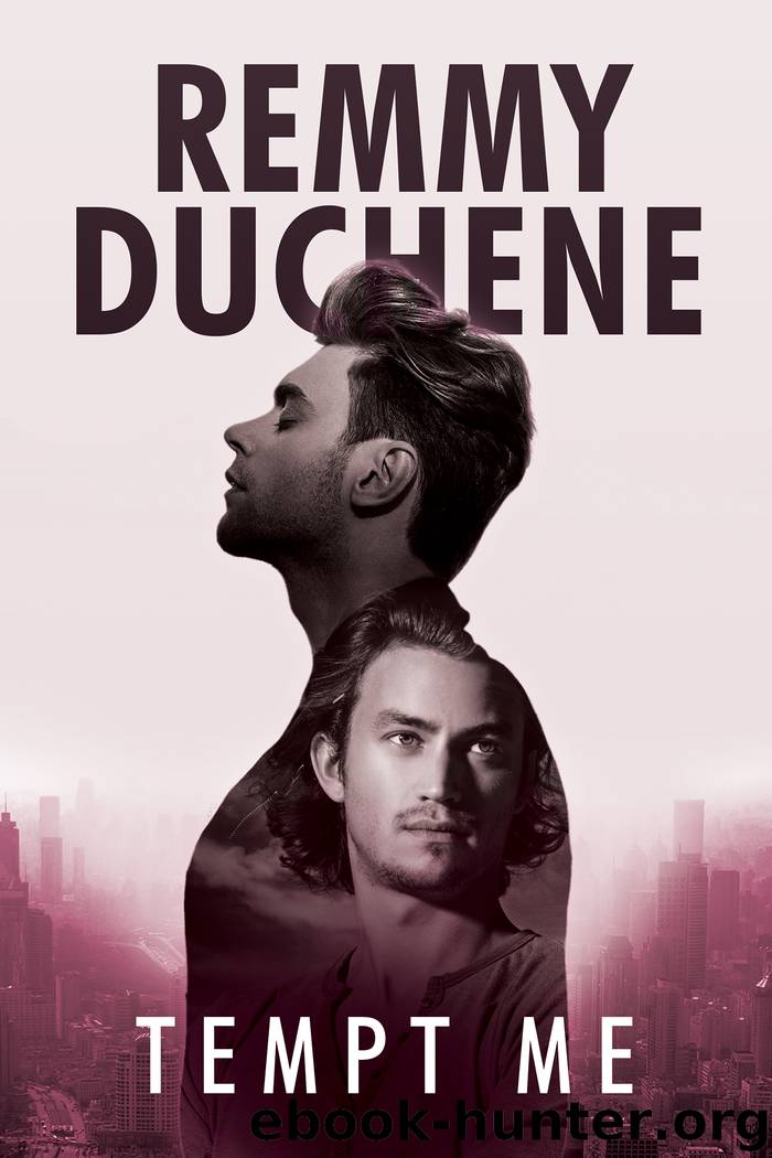 Tempt Me by Remmy Duchene