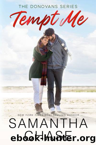 Tempt Me by Samantha Chase