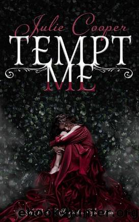 Tempt Me: A Pride and Prejudice Variation by Julie Cooper