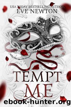 Tempt Me: a billionaire, age gap romance duet (Solitaire) by Eve Newton