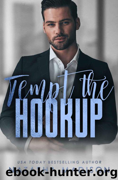 Tempt The Hookup (Tempt Series Book 3) by Madison Natasha