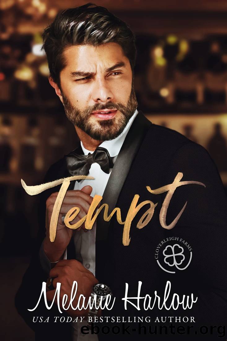 Tempt by Harlow Melanie