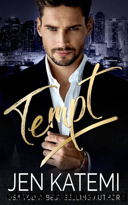 Tempt by Jen Katemi