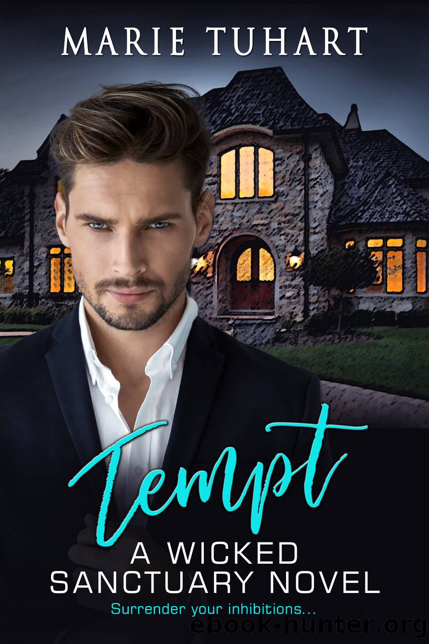 Tempt by Marie Tuhart