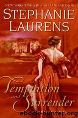 Temptation & Surrender by Stephanie Laurens