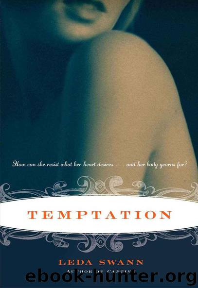Temptation (Avon Red) by Swann Leda