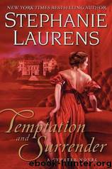 Temptation and Surrender - Cynster 17 (2009) by Stephanie Laurens