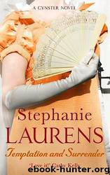 Temptation and Surrender by Stephanie Laurens