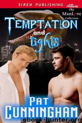 Temptation and Tights by Pat Cunningham