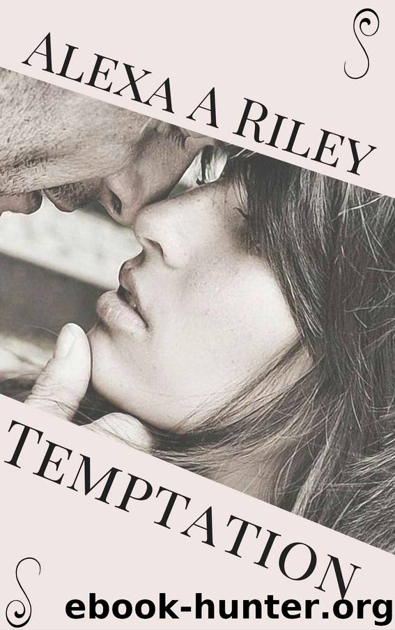 Temptation by Alexa Riley