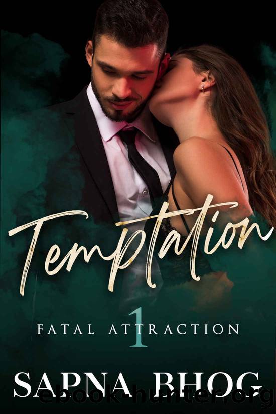 Temptation by Bhog Sapna