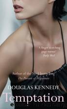 Temptation by Douglas Kennedy