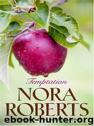 Temptation by Nora Roberts
