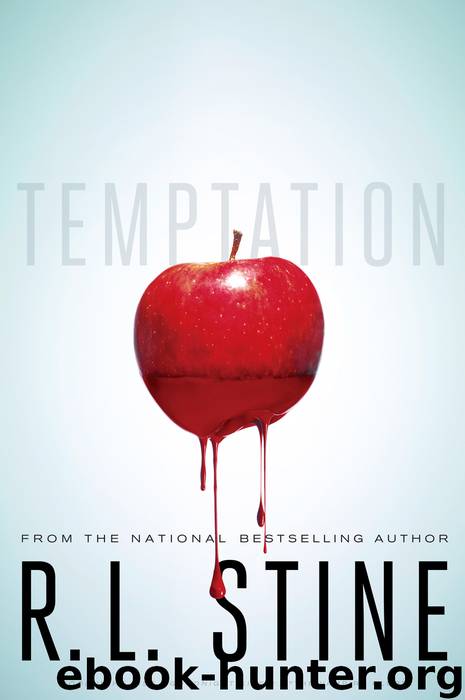 Temptation by R. L. Stine