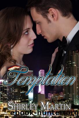 Temptation by Shirley Martin