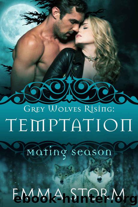 Temptation by Storm Emma