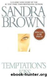 Temptation's Kiss by Sandra Brown