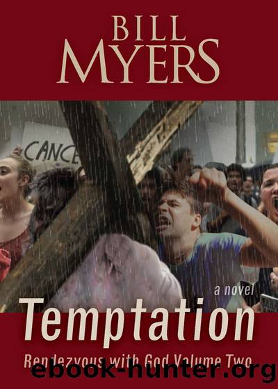 Temptation: Rendezvous with God--Volume Two: a Novel by Bill Myers