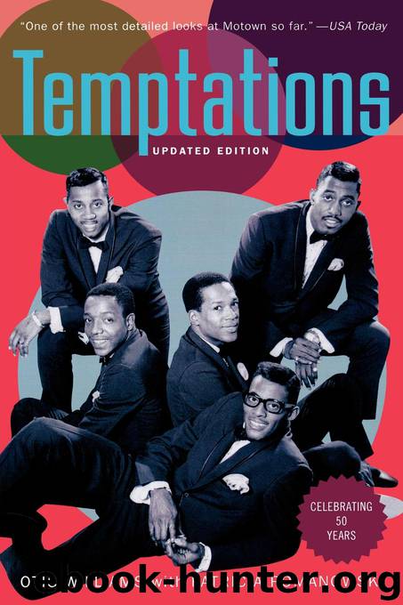 Temptations (Updated) by Otis Williams