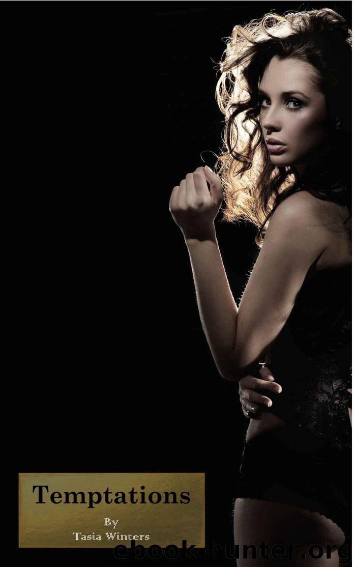 Temptations by Winters Tasia