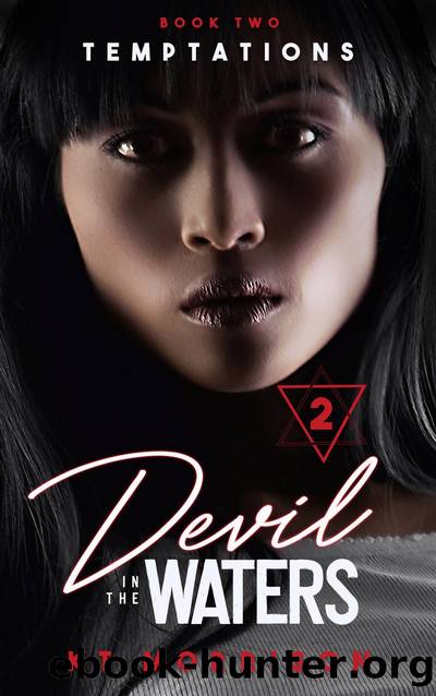 Temptations: Devil In The Waters by Unknown