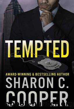 Tempted (Atlanta's Finest Series Book 7) by Sharon C Cooper